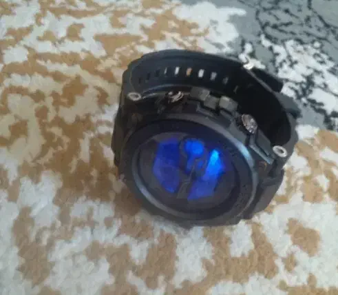 ساعت دیجیتال برند لاسیکا فقط ۳۵۰|ساعت|گرگان, |دیوار