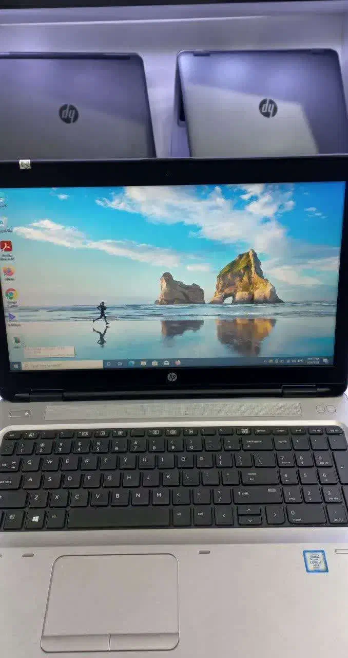 لپ تاپ استوک|رایانه همراه|اصفهان, همدانیان|دیوار