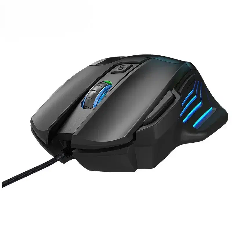 ماوس گیمینگ با سیم|قطعات و لوازم جانبی رایانه|زاهدان, |دیوار