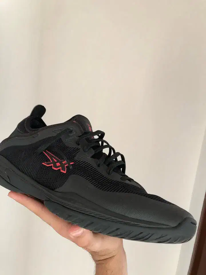 کتونی والیبالی هندبالی اسیکس گلاید نوا|کیف، کفش، کمربند|چمستان, |دیوار