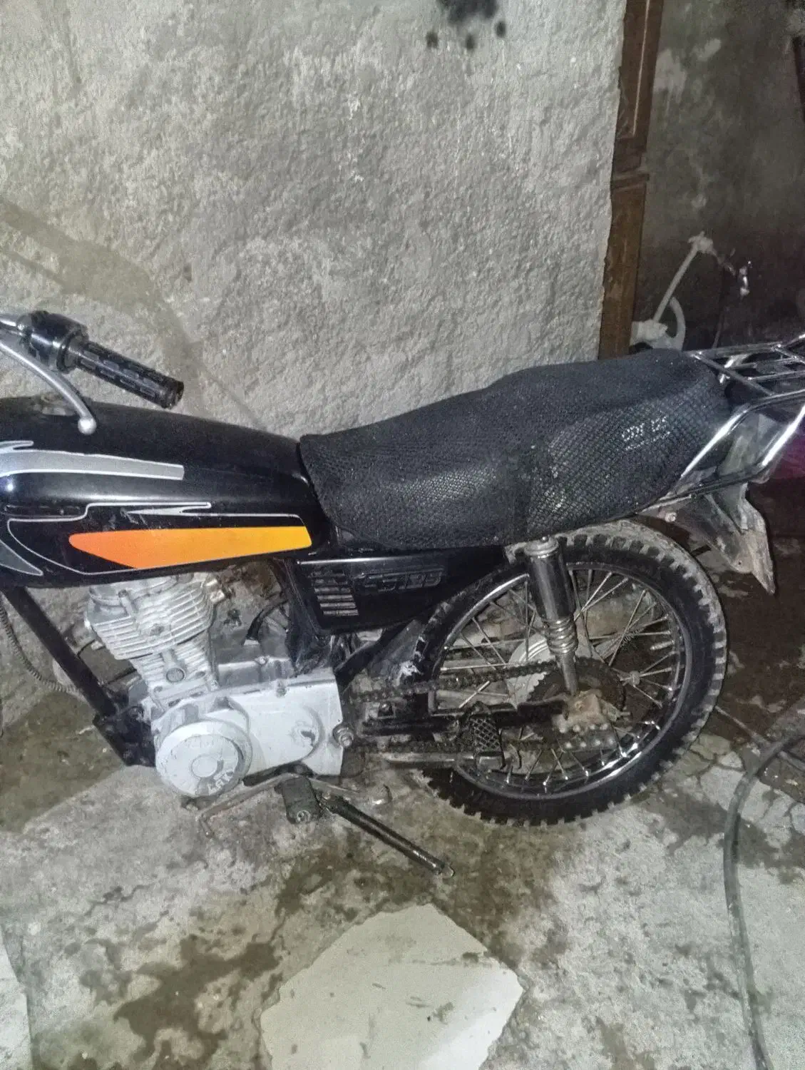 موتور سیکلت|موتورسیکلت|زاهدان, |دیوار