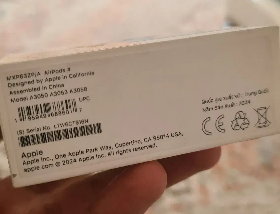 ایرپاد پرو ۴|لوازم جانبی موبایل و تبلت|بیرجند, |دیوار