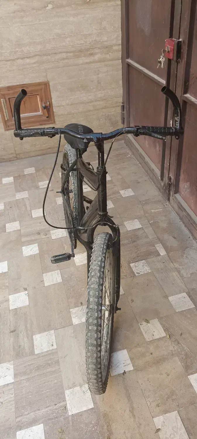 دوچرخه 24|دوچرخه، اسکیت، اسکوتر|کاشان, فین بزرگ|دیوار