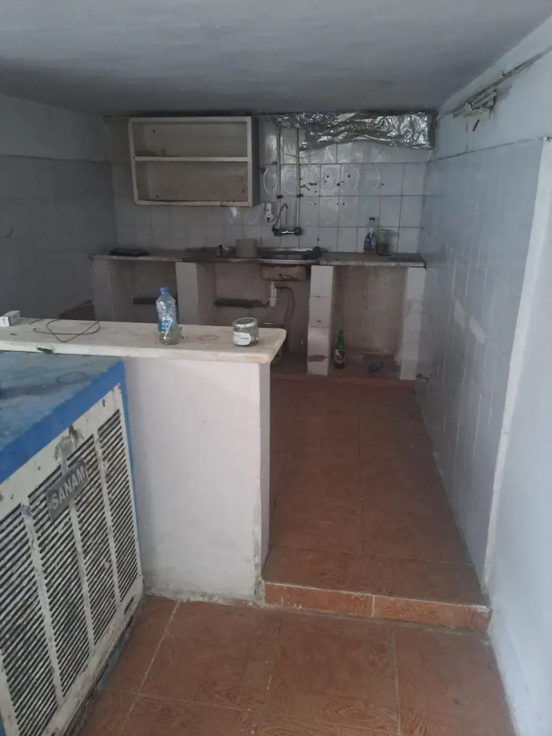 خانه مجردی|اجارهٔ خانه و ویلا|نیشابور, مدرس|دیوار