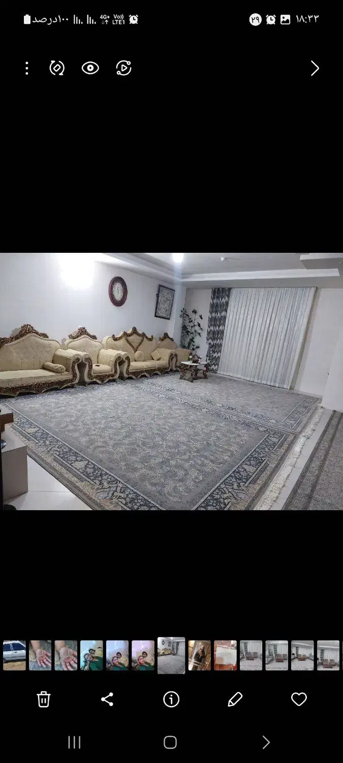 مبل فروشی|مبلمان خانگی و میز عسلی|مانه, |دیوار