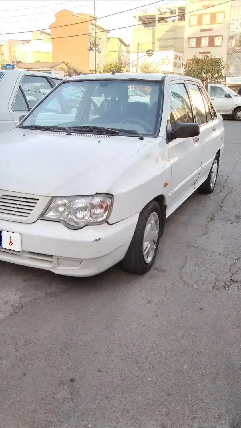 پراید ۱۳۲sxمدل ۸۹|خودرو سواری و وانت|رشت, یخسازی|دیوار