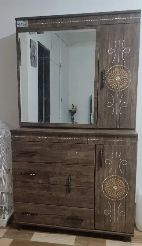 میز ارایش|جاکفشی، کمد، دراور|زابل, |دیوار