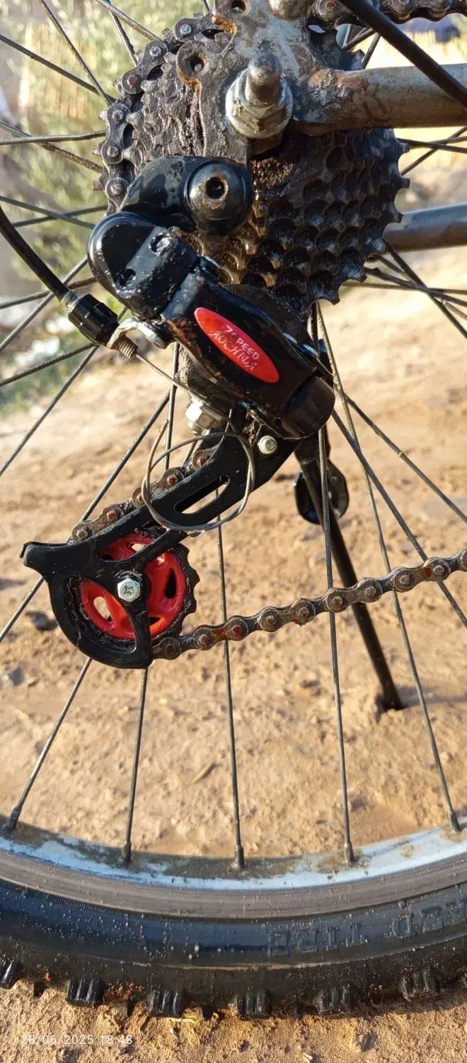 دوچرخه|دوچرخه، اسکیت، اسکوتر|مشگین شهر, |دیوار