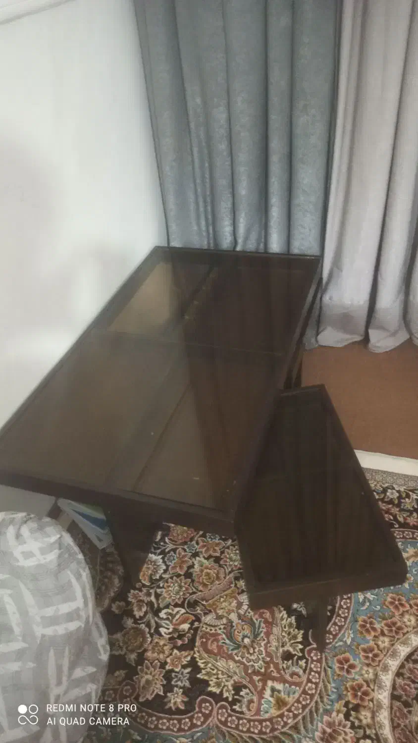 میز عسلی ۱۵۰۰|مبلمان خانگی و میز عسلی|خاش, |دیوار