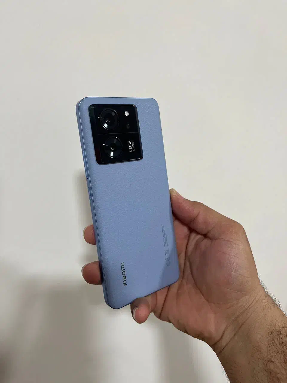 گوشی 13t|موبایل|گمیشان, |دیوار