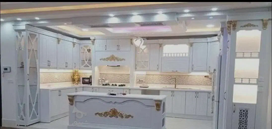 انجام خدمات MDF و کابیت کمد دیواری|خدمات پیشه و مهارت|اهواز, معین زاده|دیوار