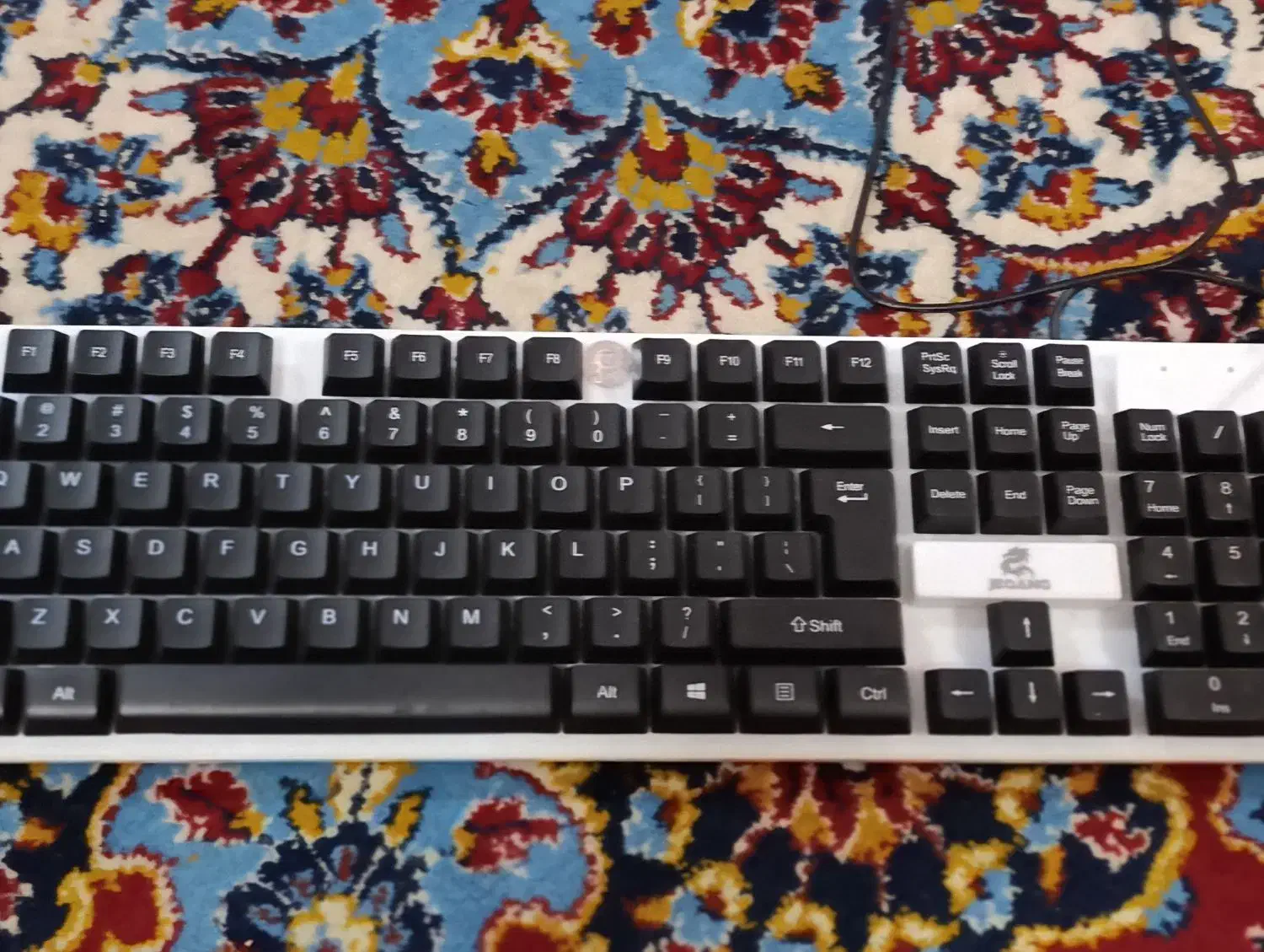 موس و کیبورد گیمینگ|قطعات و لوازم جانبی رایانه|بهبهان, |دیوار