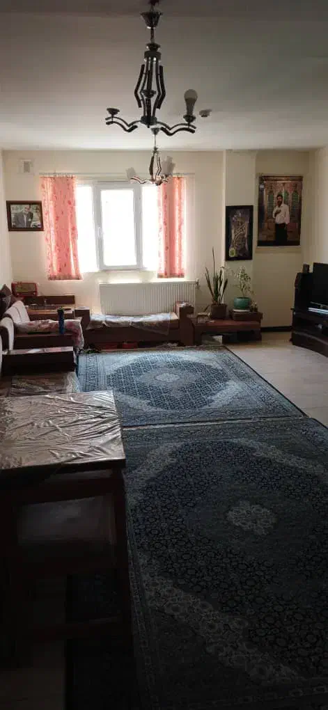 آپارتمان دوخوابه صدا وسیما|اجارهٔ آپارتمان|صدرا-فارس, فاز ۱|دیوار