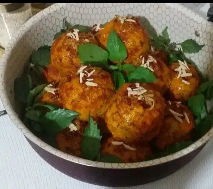 سفارش غذا های خانگی تازه و خوشمزه|خدمات پذیرایی، مراسم|سهند, |دیوار