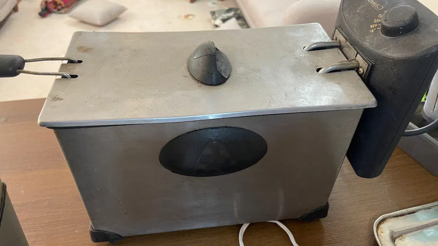 سرخ کن،قهوه ساز|سماور، چایساز، قهوهساز|آبادان, |دیوار