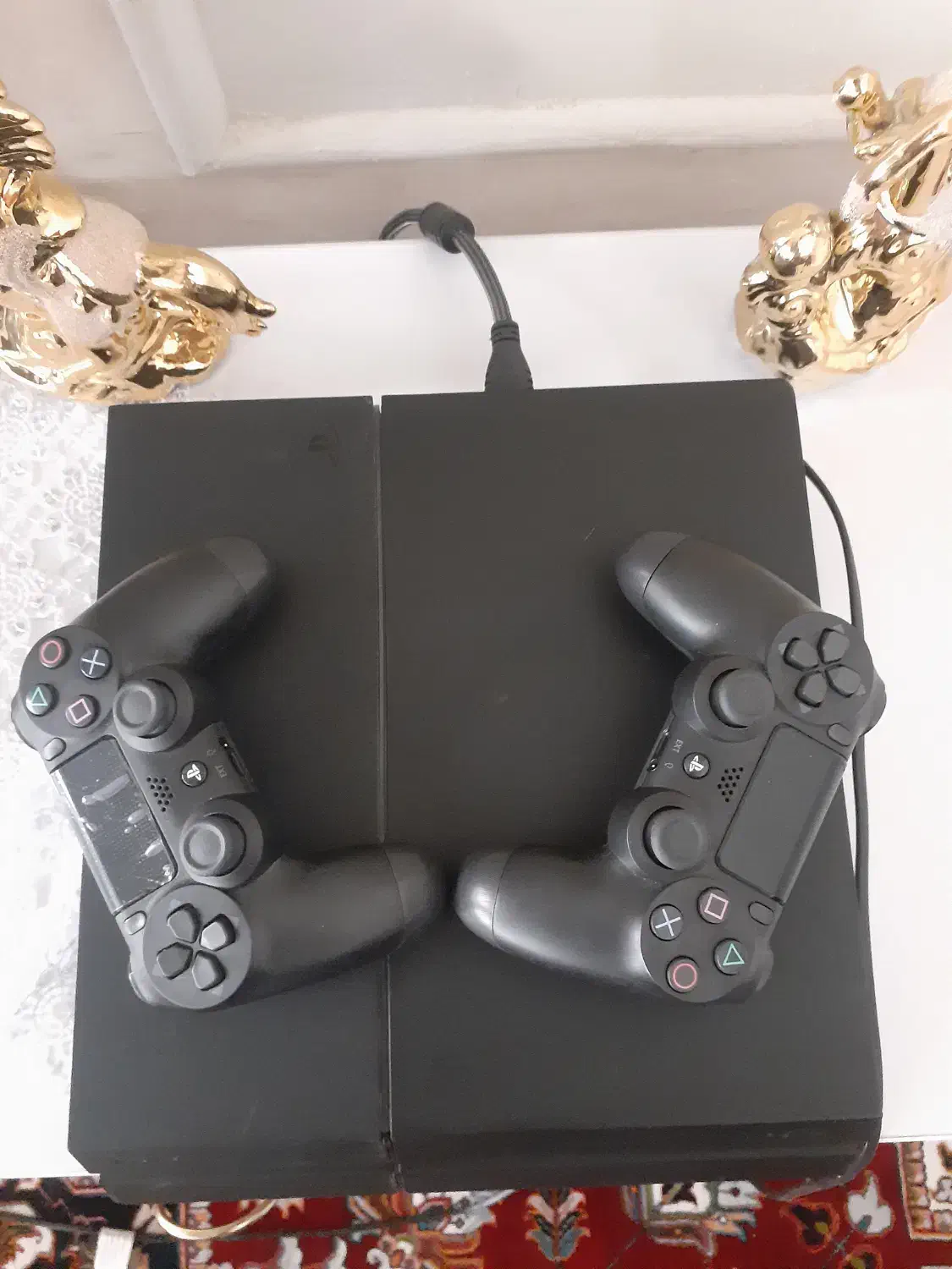 کنسول ps4|کنسول، بازی ویدئویی و آنلاین|مراغه, |دیوار