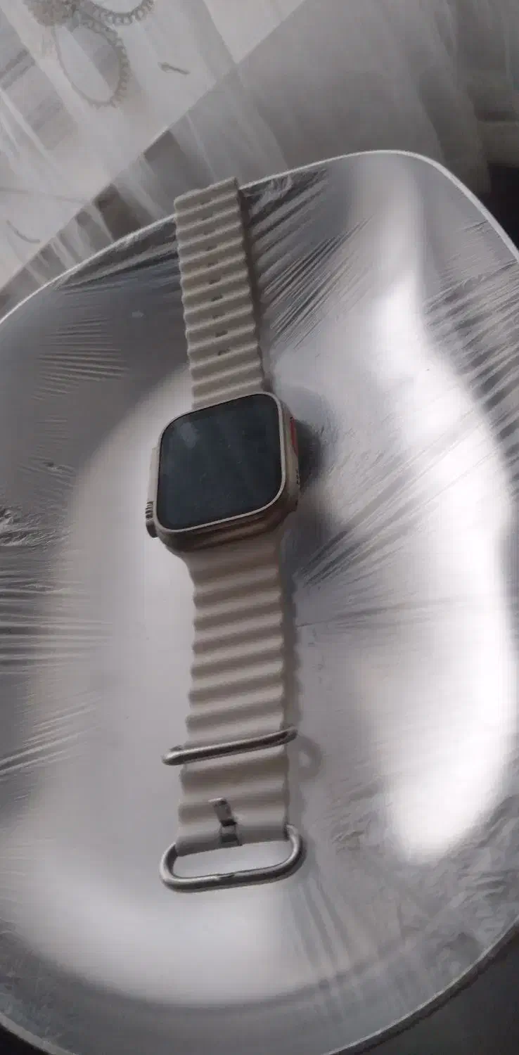 ساعت لمسی|ساعت|رشت, پسیخان|دیوار