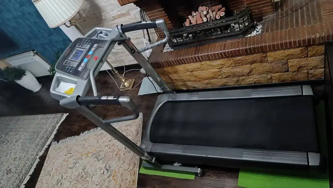 تردمیل|تجهیزات ورزشی|تهران, امانیه|دیوار