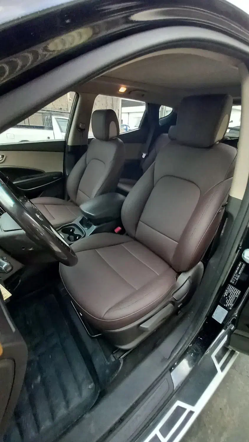 تودوزی چرم انواع خودرو خارجی|خدمات موتور و ماشین|تهران, چیتگر جنوبی|دیوار