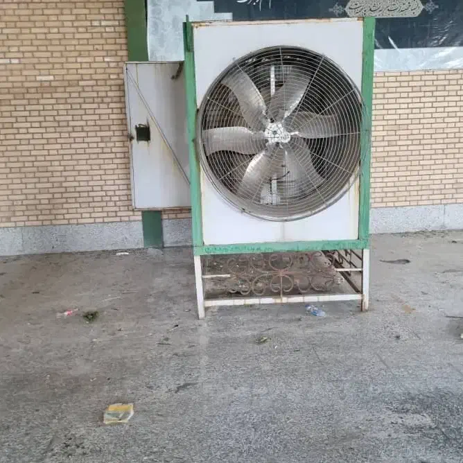 طراحی صنعتی و ساخت دستگاه ، فیکسچر ، خط رنگ پودری|خدمات پیشه و مهارت|رباطکریم, شهرک صنعتی سبلان|دیوار