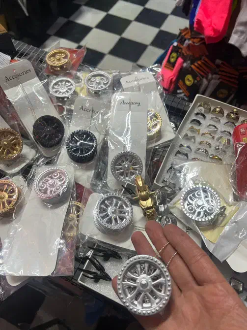 رینگ|کلکسیون و سرگرمی|یزد, |دیوار