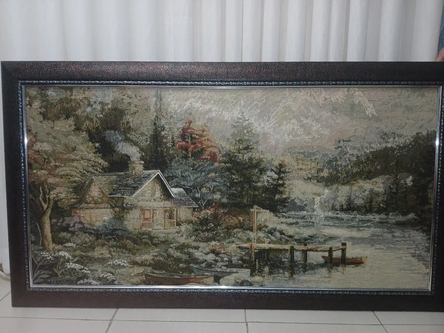 تابلو|تابلو، نقاشی، عکس|ساری, |دیوار