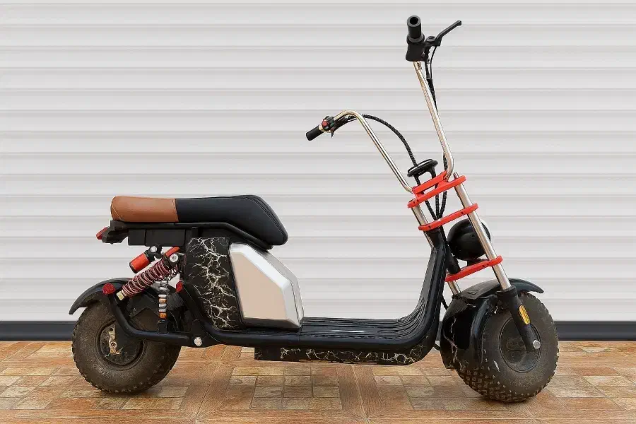 موتور برقی|دوچرخه، اسکیت، اسکوتر|بوشهر, |دیوار