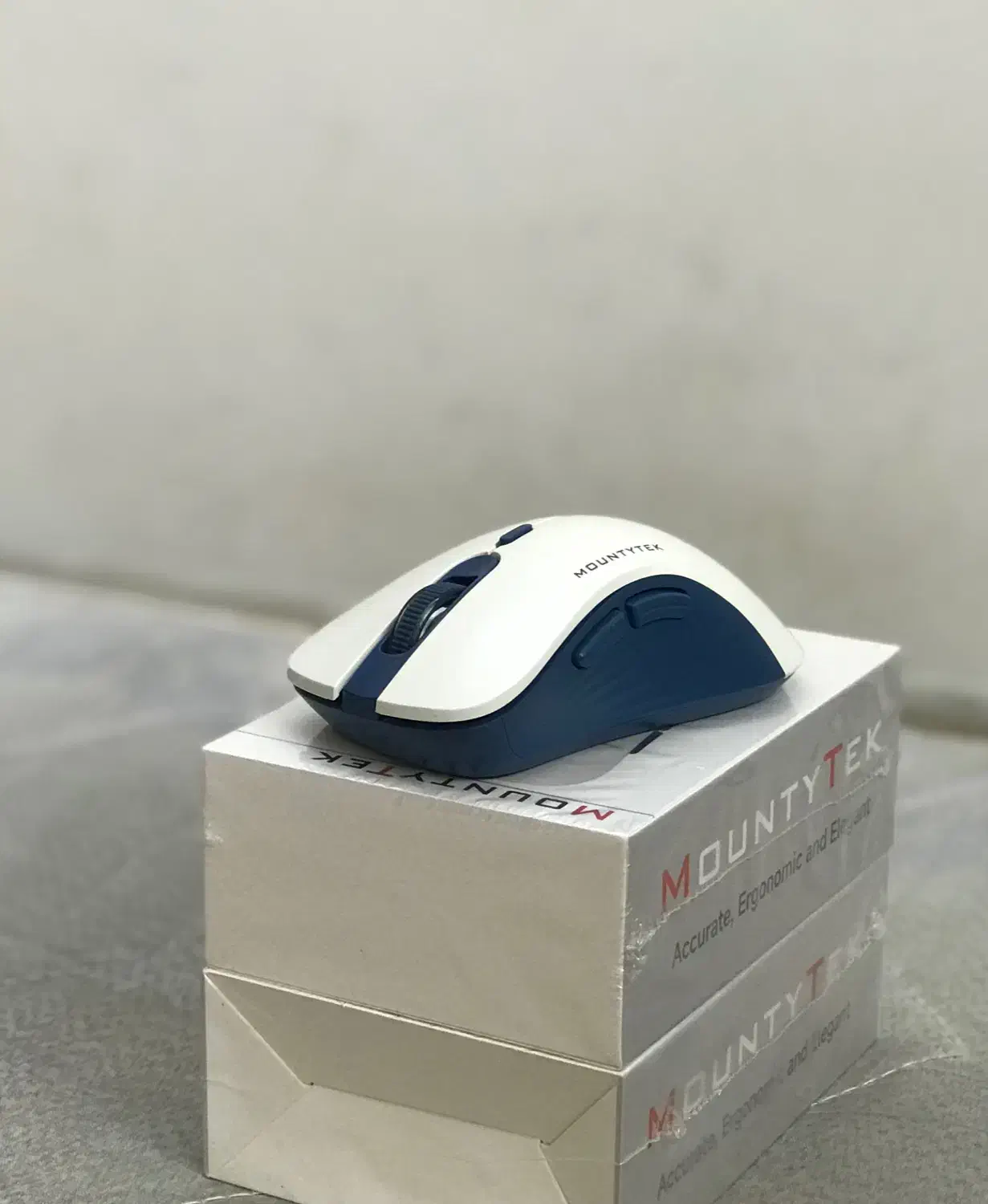 ماوس بیسیم|قطعات و لوازم جانبی رایانه|محمدشهر, سیدآباد|دیوار