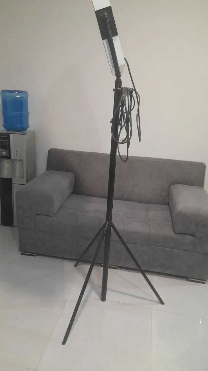 نور مناسب عکاسی(سافت باکس)|دوربین عکاسی و فیلم‌برداری|نیشابور, دارایی|دیوار