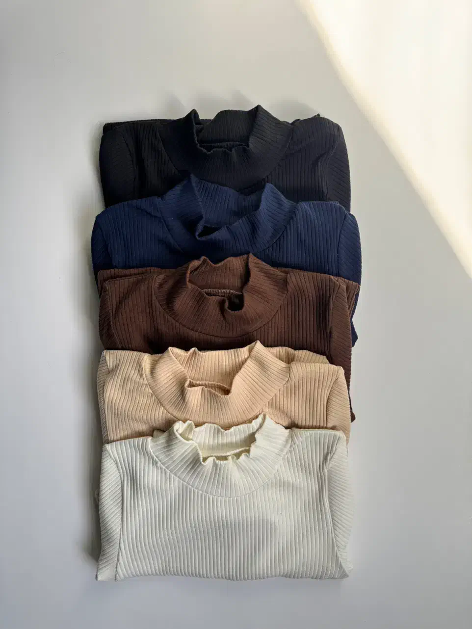 انواع بادی بلوز زیر دکمه تاپ و زیر مانتو|لباس|مشهد, کوشش|دیوار