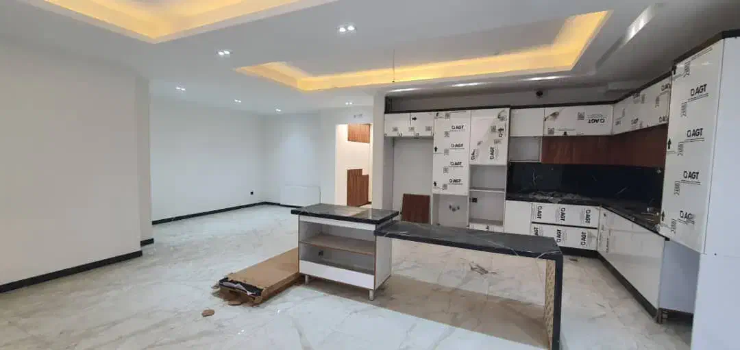 پیش فروش واحد 85 متری کم واحد سازنده بنام|پیش‌فروش املاک|کرج, فاز ۳ گوهردشت|دیوار