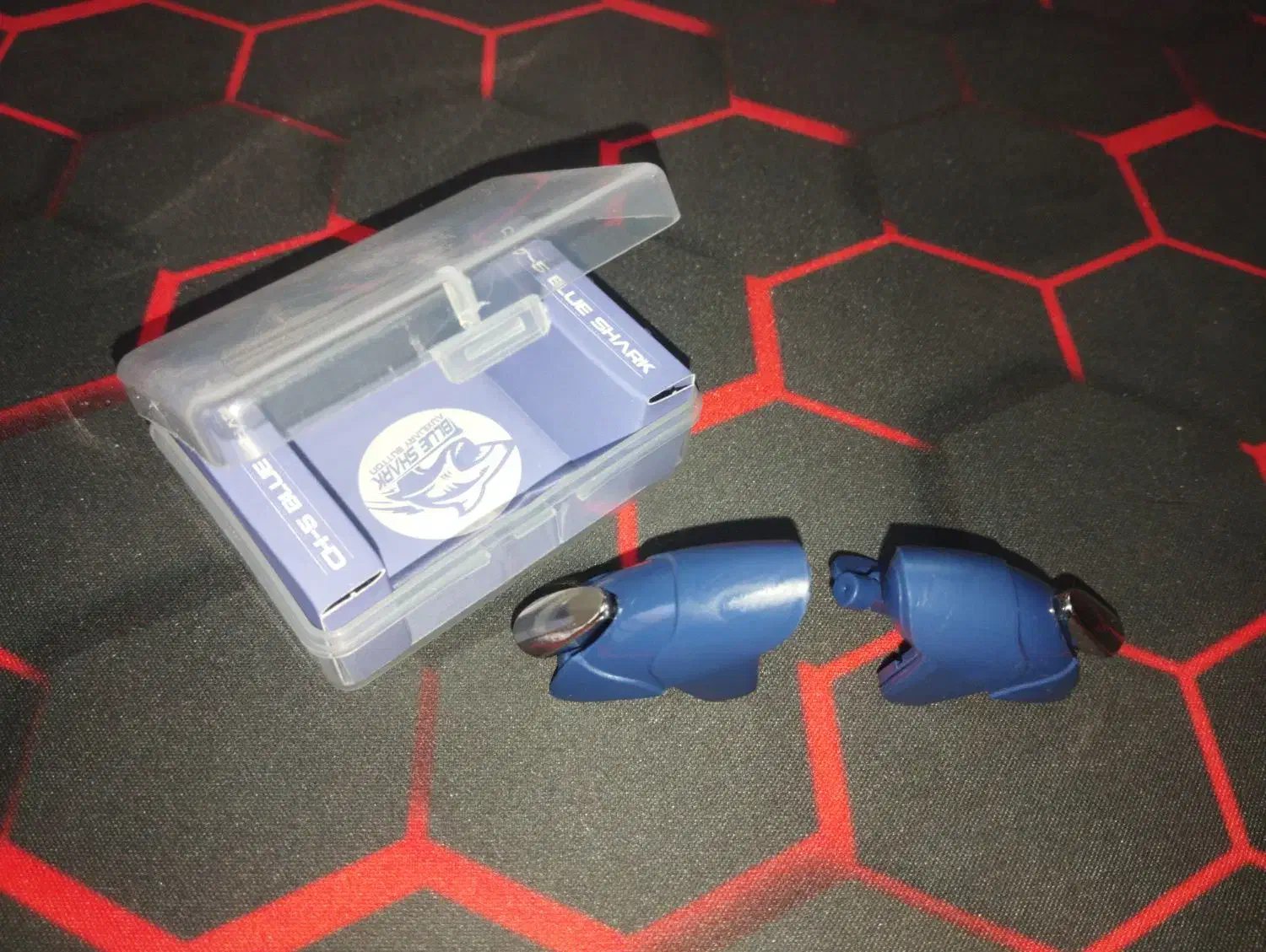 دسته انگشتی پابجی|کنسول، بازی ویدئویی و آنلاین|زنجان, |دیوار