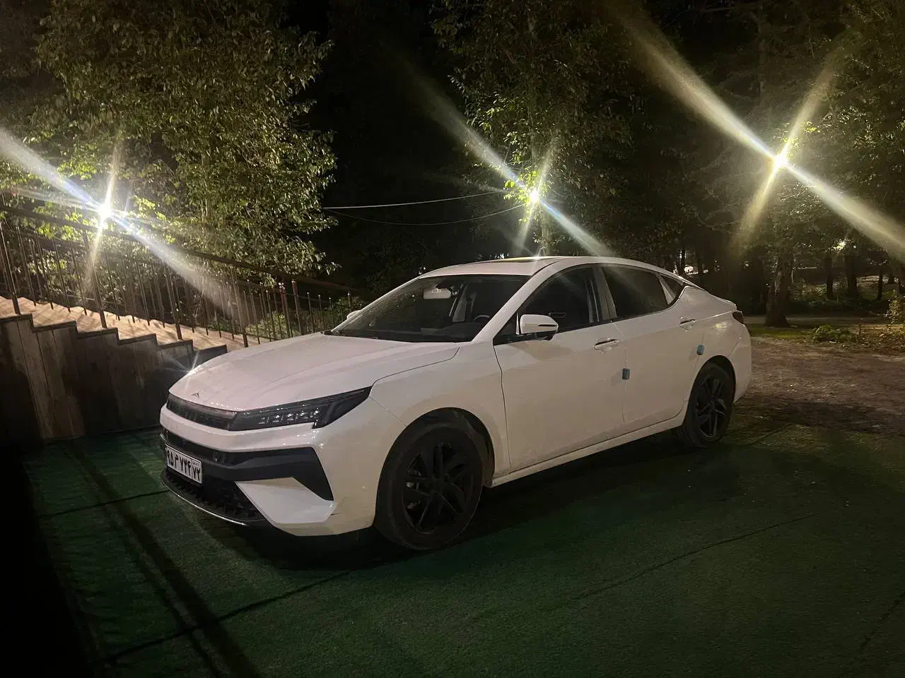 kmc j7|خودرو سواری و وانت|ساری, |دیوار