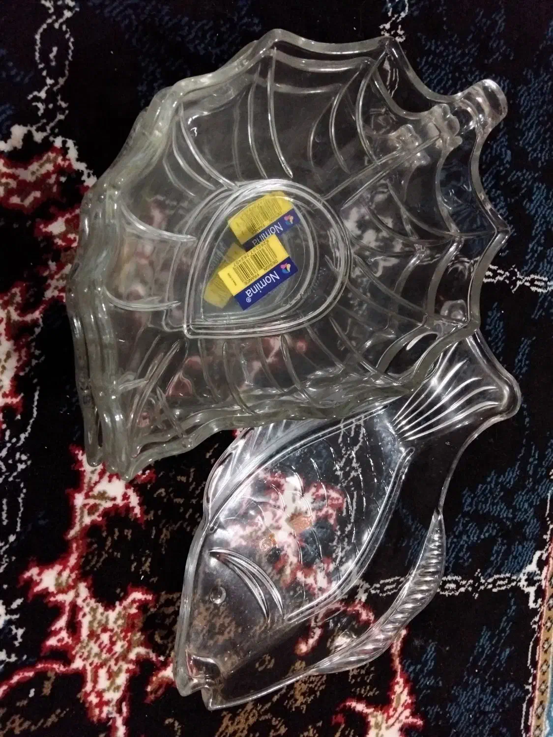 وسایل آشپزخانه|ظروف سرو و پذیرایی|هشتگرد, مدرس|دیوار