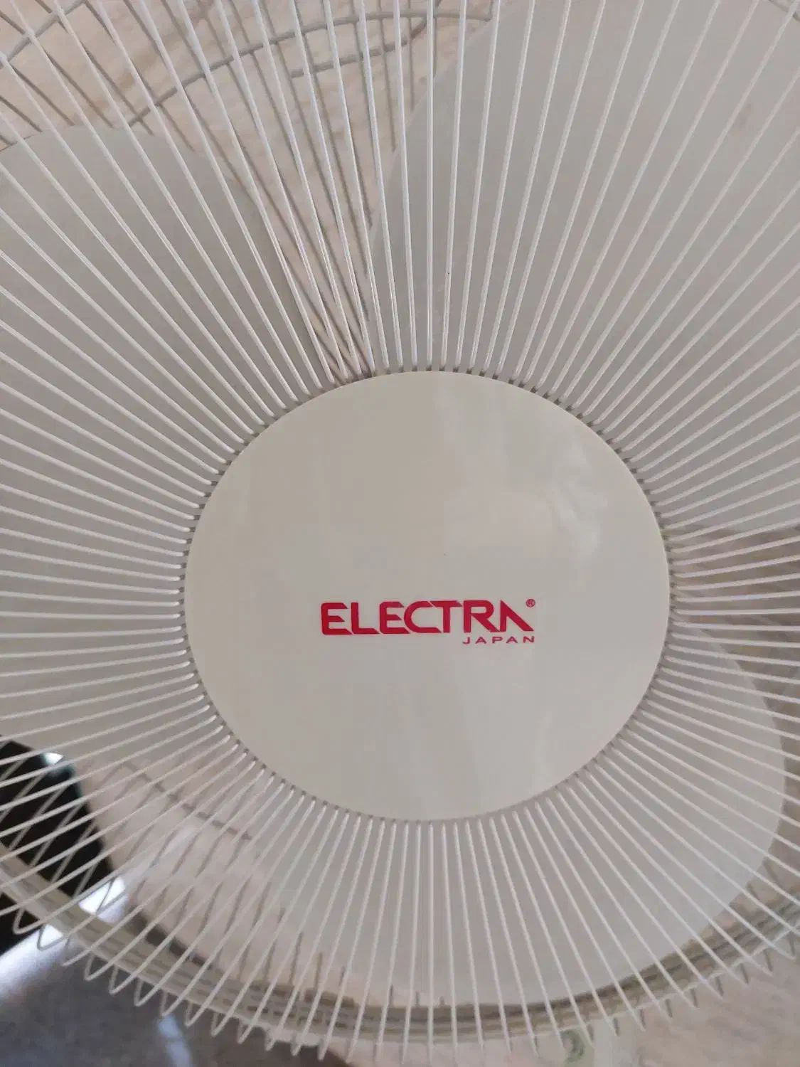 پنکه ایستاده ELECTRA|پنکه و تصفیه‌کنندهٔ هوا|قم, انسجام|دیوار