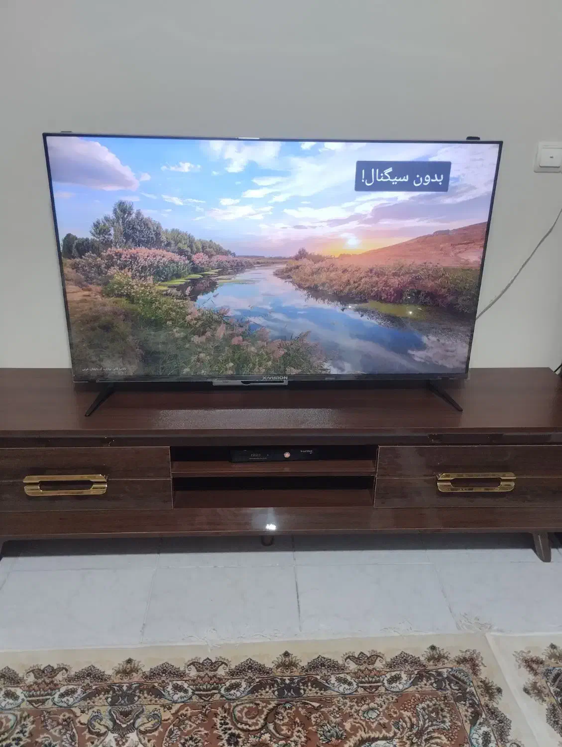 لوازم دیجیتال|تلویزیون و پروژکتور|فردیس, شهرک ۱۱۰|دیوار