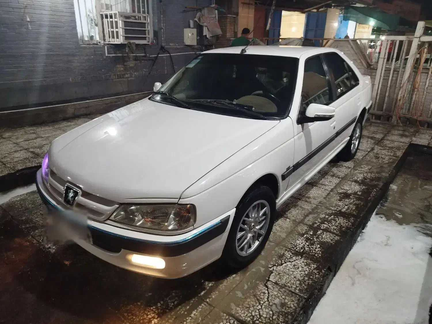 پارس تیوفایو|خودرو سواری و وانت|بندرعباس, |دیوار