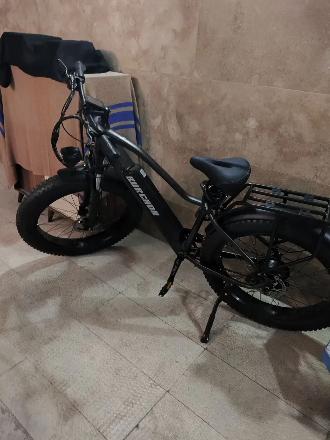 دوچرخه برقی وارداتی|دوچرخه، اسکیت، اسکوتر|تبریز, |دیوار