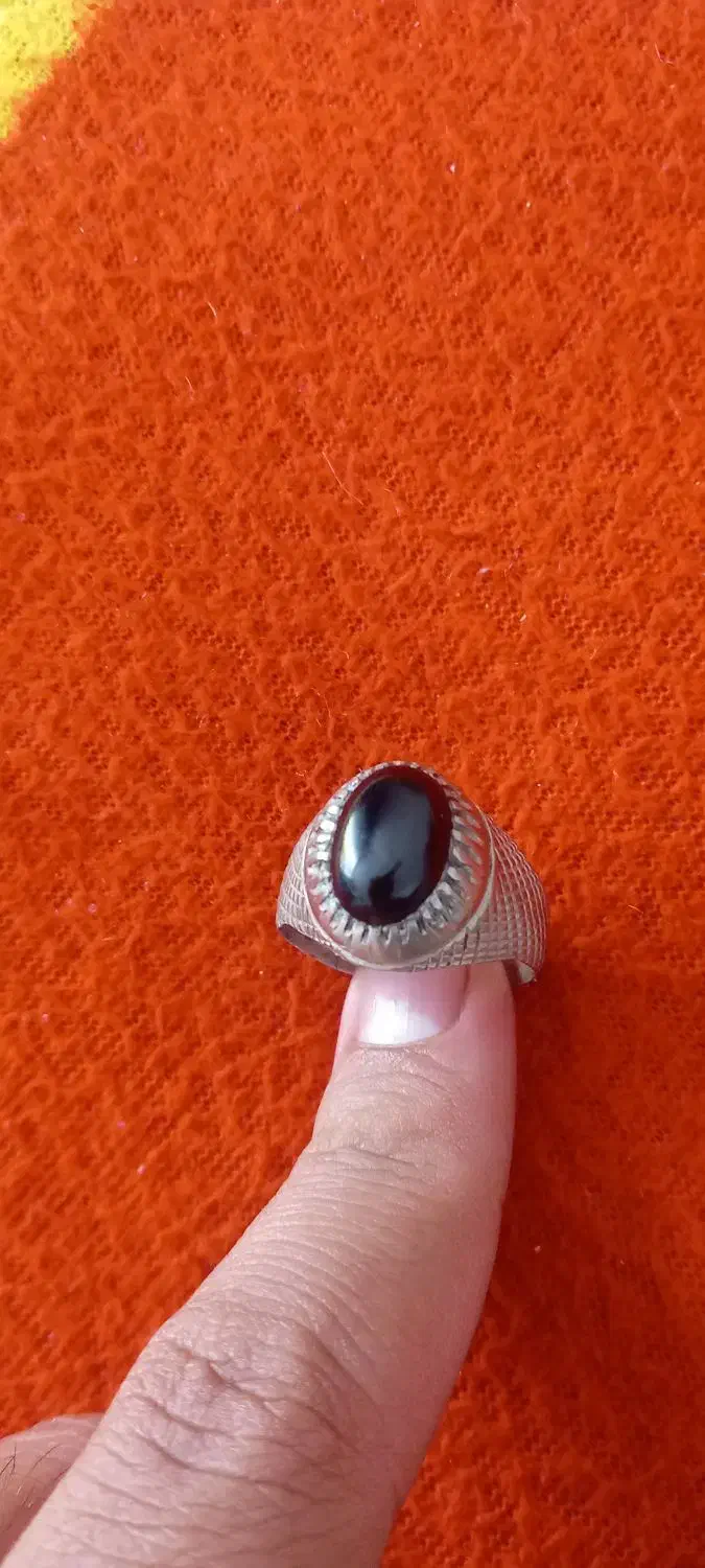 انگشتر نقره|جواهرات|شیروان (خراسان), |دیوار