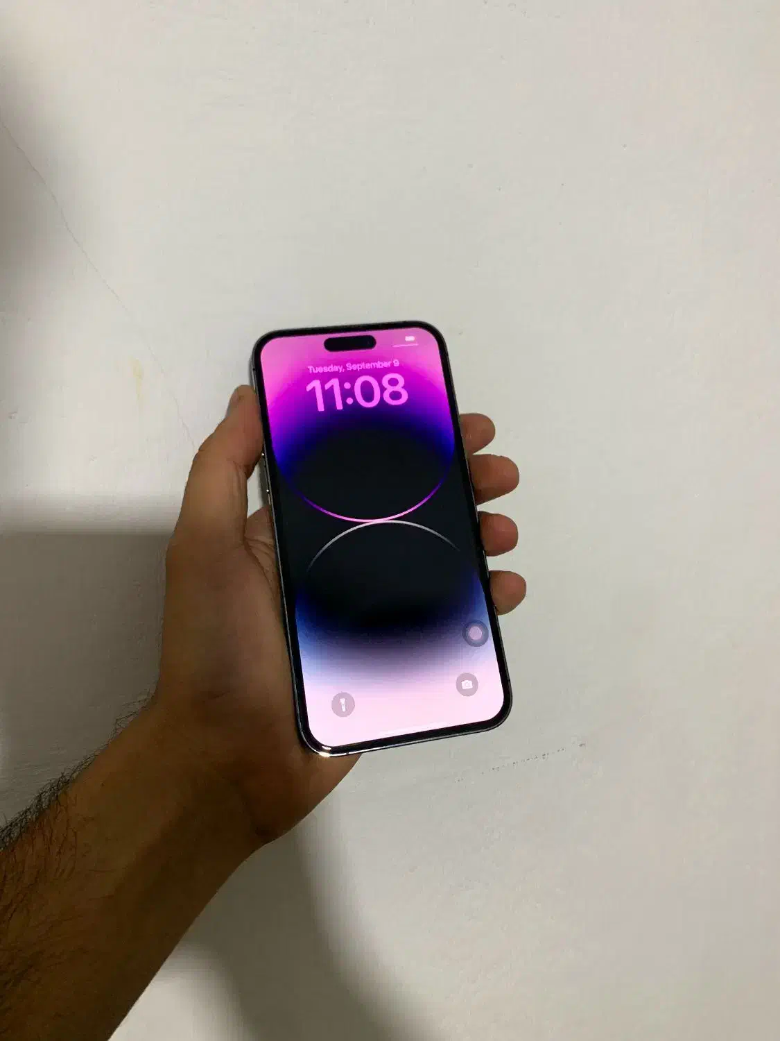 آیفون ۱۴پرومکس ریجستر خوش قیمت|موبایل|نوشهر, |دیوار