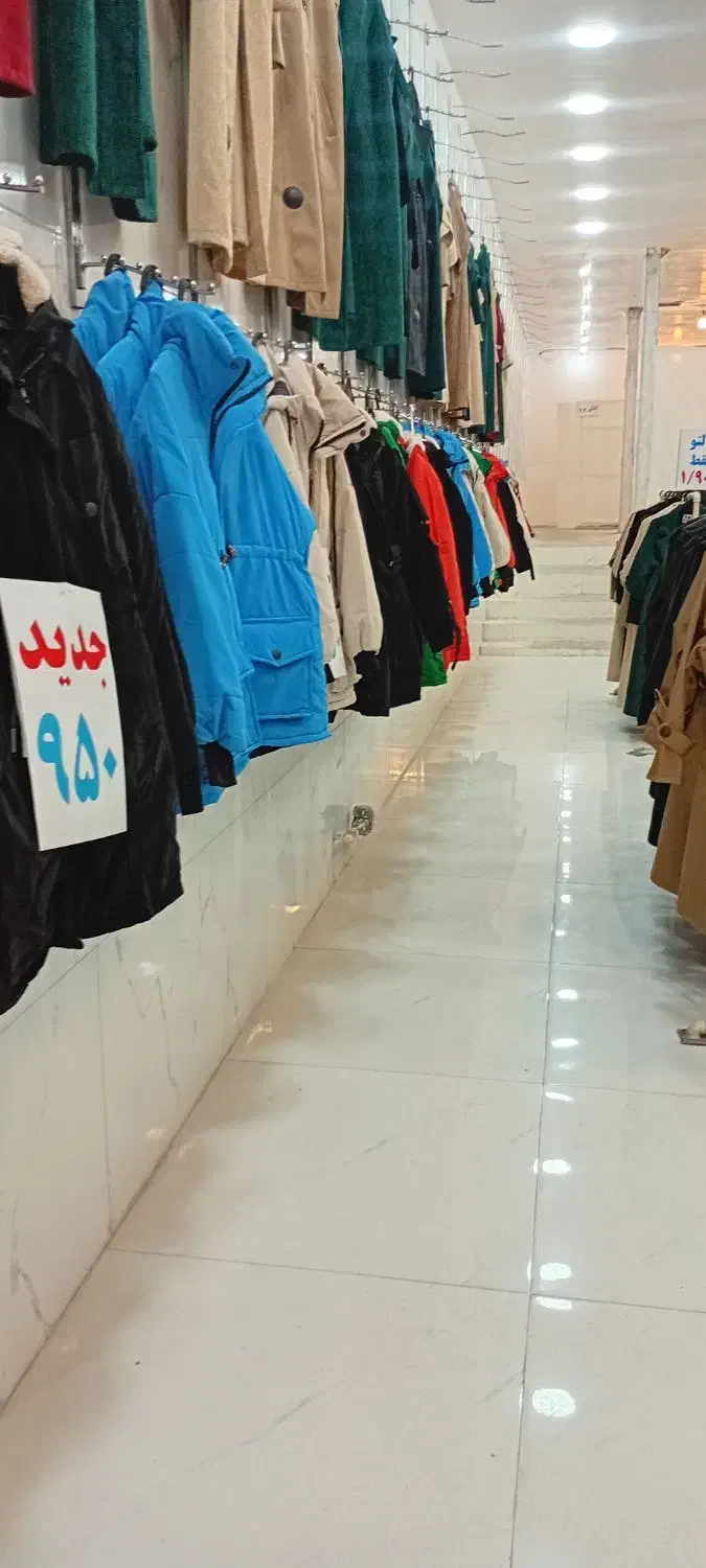 فروشنده خانم     پاره وقت|استخدام بازاریابی و فروش|دورود, |دیوار