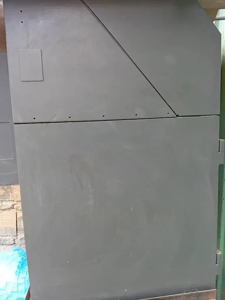 یک عدد دستگا ایتیم|فروشگاه و مغازه|کردکوی, |دیوار