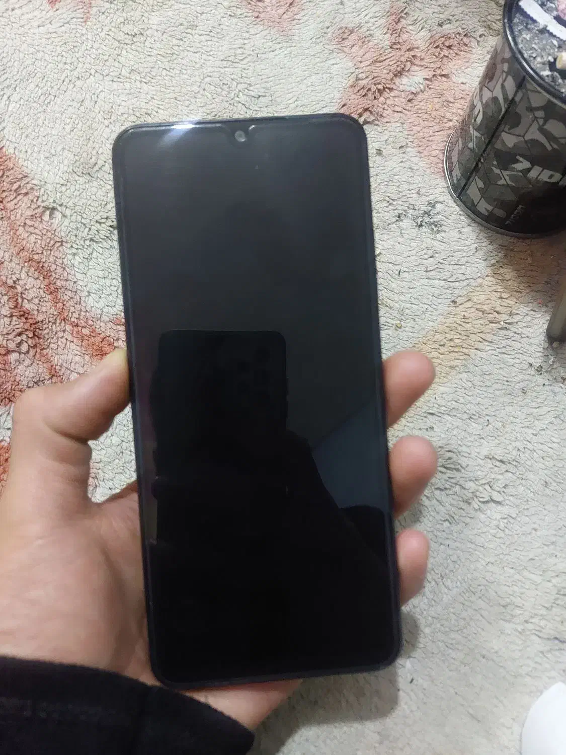 C71 پوکو|موبایل|مشهد, دانشجو|دیوار