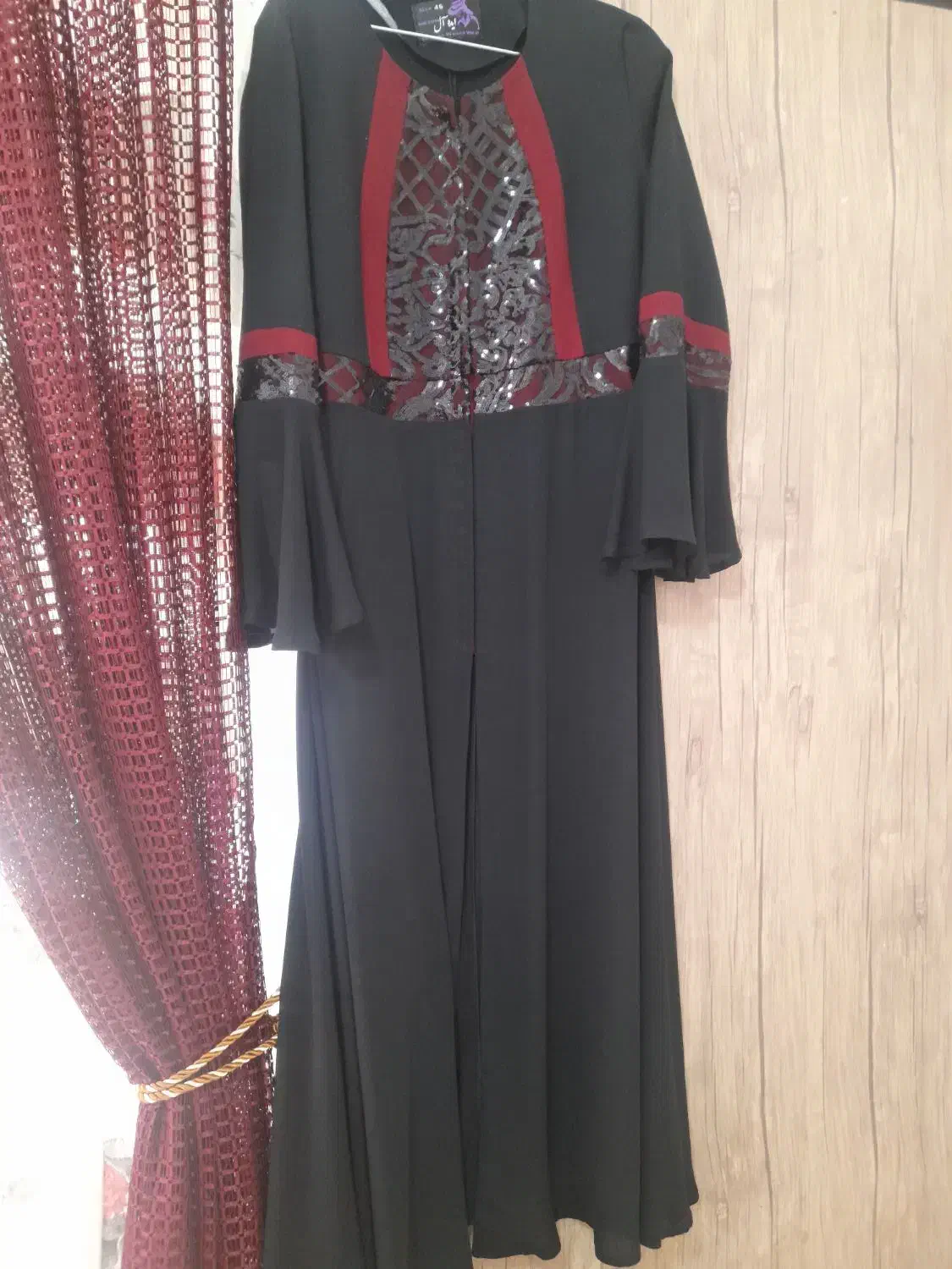 عبا ، مانتو مجلسی|لباس|ماهدشت, |دیوار