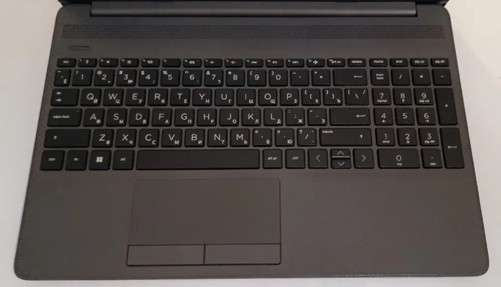 HP G8 255|رایانه همراه|کرمان, |دیوار