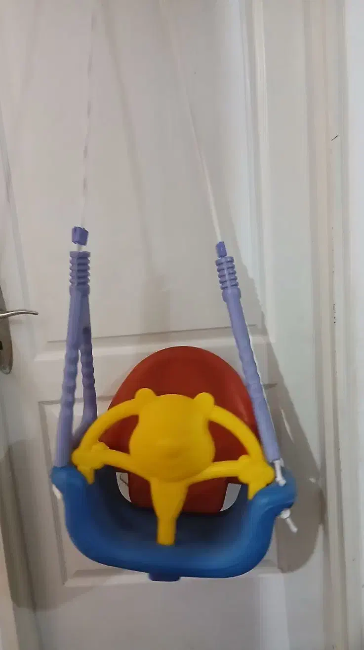 تاب مناسب سن ۸ ماه تا۴ سال|اسباب و اثاث بچه|محمدیه-قزوین, |دیوار