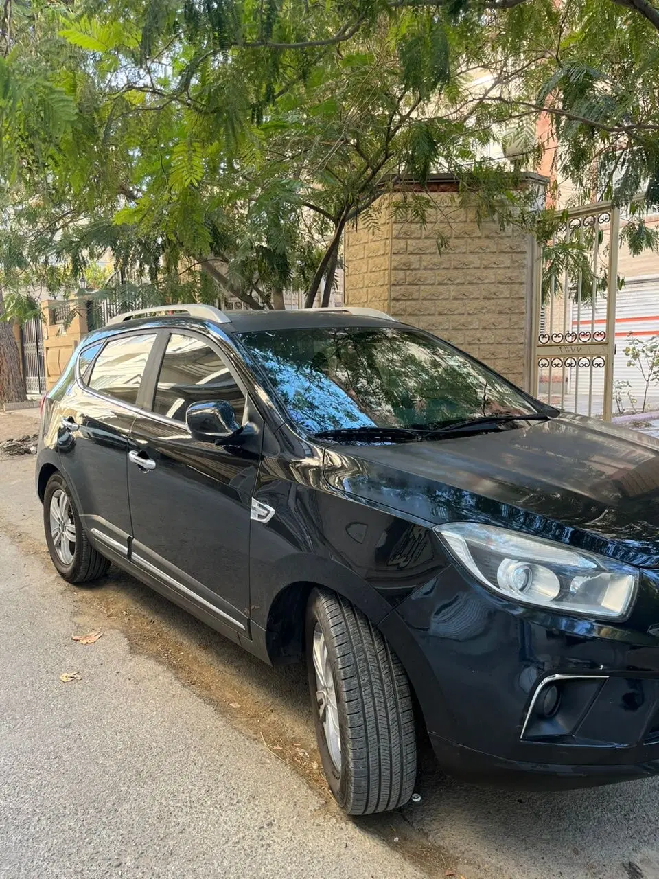جک‌ s5|خودرو سواری و وانت|ارومیه, |دیوار