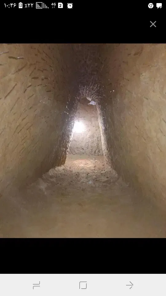 مقنی چاه وتخریب ساختمان|خدمات پیشه و مهارت|ملایر, |دیوار