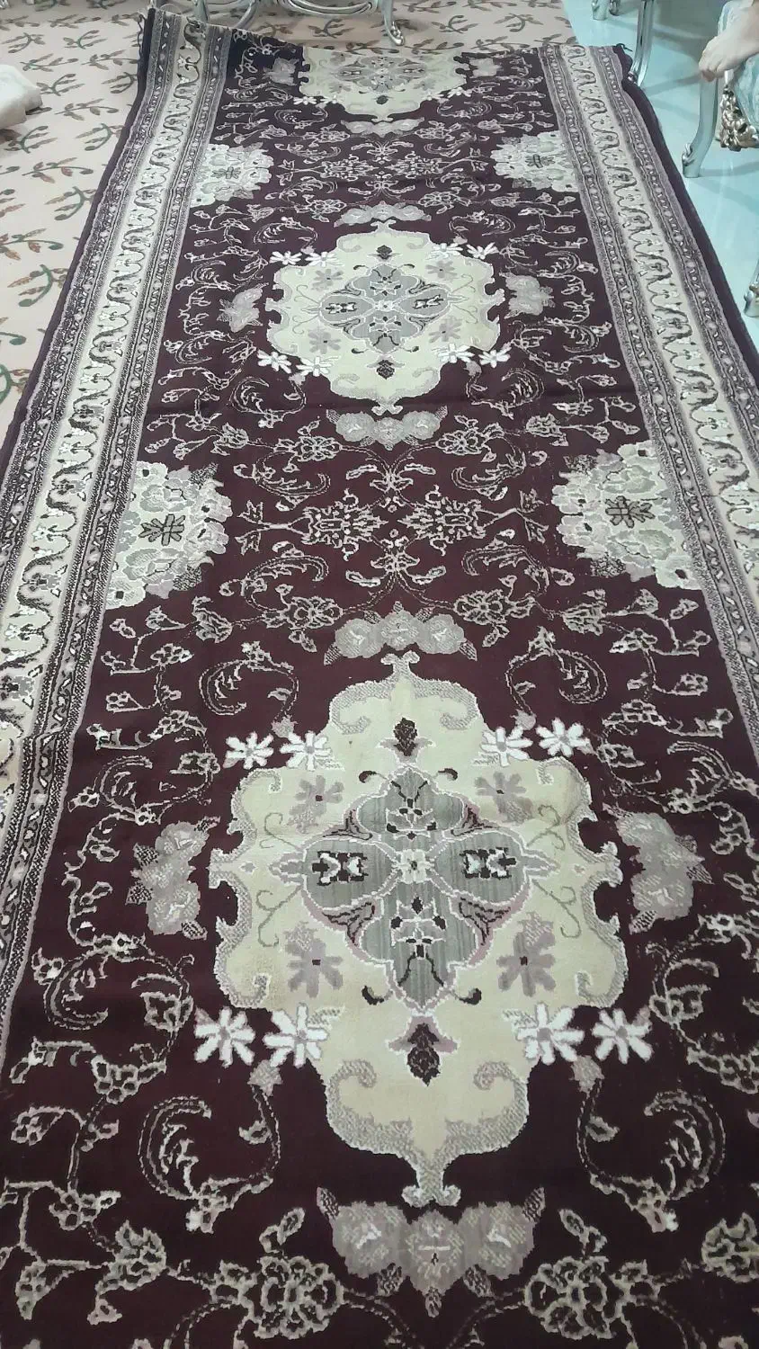 کناره ۴متری|فرش|مشهد, بهمن|دیوار