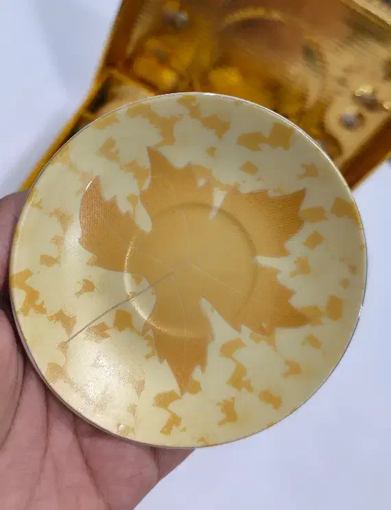 دو دست قهوه خوری|ظروف سرو و پذیرایی|قائن, |دیوار